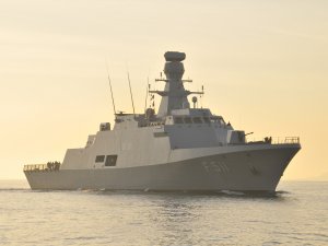 Denizaltı Savunma Harbi ve Keşif Karakol Gemisi'nin ihracatında sona gelindi