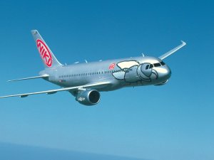 International Airlines Group, Niki Air'in bazı kısımlarını satın alıyor