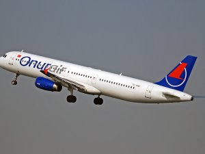 Onur Air, Antalya'yı Avrupa'ya bağlayacak