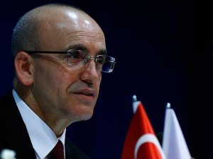 Mehmet Şimşek Çin'de yatırımcılarla bir araya gelecek