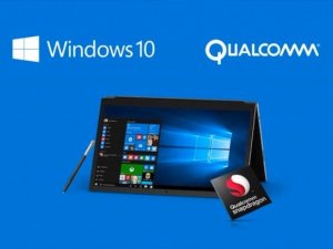 Snapdragon 845'li Windows 10 bilgisayarlar geliyor!