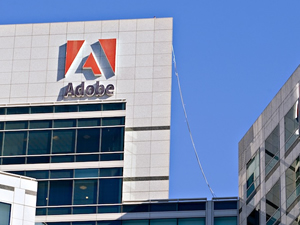 Adobe'un son çeyrek kârı 500 milyon doları aştı