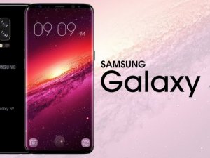 Galaxy S9'un tanıtım tarihi belli oldu