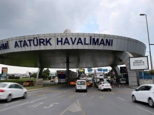 Atatürk Havalimanı'nda insan kaçakçılığı operasyonu düzenlendi