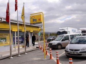 HGS ürünlerine otomatik ödeme talimatı verilebilecek