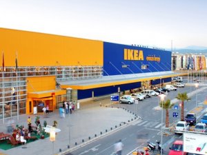 AB, IKEA'ya vergi soruşturması açıyor