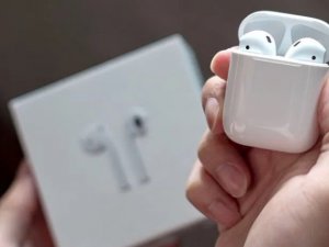 AirPods stok sıkıntısı çekiyor!