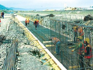 Taşerona kadro düzenlemesinde sona doğru