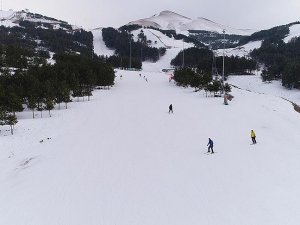 Yılbaşı tatili turizm sektörünü hareketlendirecek