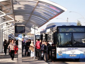 Ankara'da toplu taşımaya 1 yıl zam yapılmayacak