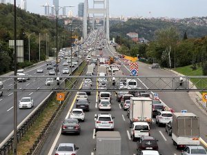 Bakanlık 25 ilin gürültü haritasını çıkardı