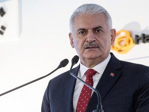 Binali Yıldırım: Hedefimiz yenilenebilir enerjide teknoloji ihraç edebilmek