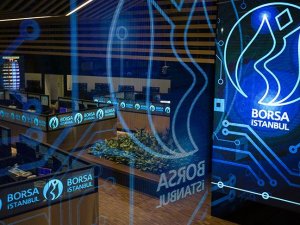 Borsa güne yükselişle başladı