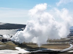 Ağrı'da jeotermal kaynak arama saha ihalesi düzenlenecek