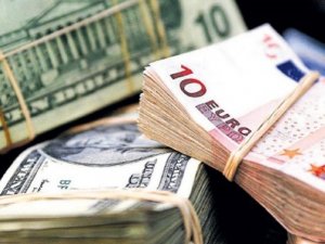 Dolar serbest piyasada 3,8090'dan açıldı