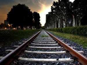 Çin-Kırgızistan-Özbekistan demiryolu projesi Taşkent'te görüşüldü