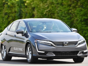 Honda’dan elektrikli araçlarında “Çift Yönlü Şarj” devrimi