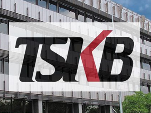 TSKB'ye 85 milyon dolar kredi