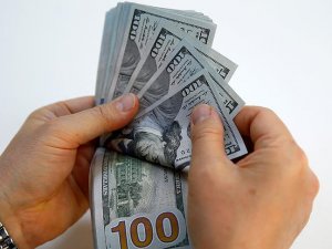 Dolar/TL güne yükselişle başladı