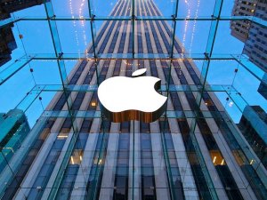 Apple'ın Çin’deki veri merkezi 2020'de açılıyor