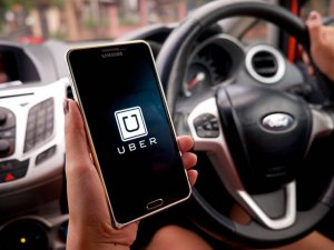 Uber irtibatı tespit edilen araçlara ceza kesilecek