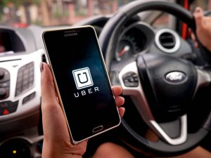 Uber'den 'gerçek zamanlı kimlik tespiti' dönemi