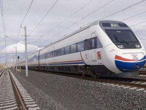 İstanbul-Avrupa Hızlı Tren Projesi için ihale süreci başladı