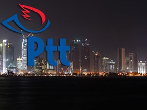 Katar'a e-ihracatın yolu PTT ile açıldı