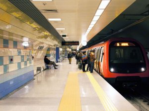 Ümraniye-Ataşehir-Göztepe Metro ihalesi de iptal edildi