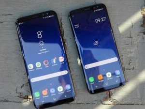 Galaxy S9 üretilmeye başlıyor