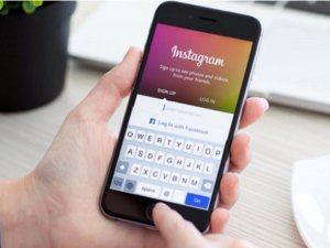 Instagram yeni bir özellik test ediyor!