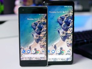 Google Pixel 2 XL sorunlara doymuyor!