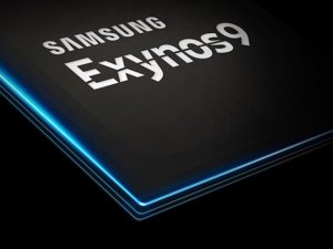 Galaxy S9'un işlemcisi tanıtıldı!