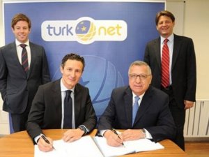 Körfez fonu Gulf Capital, TurkNet'e ortak oldu