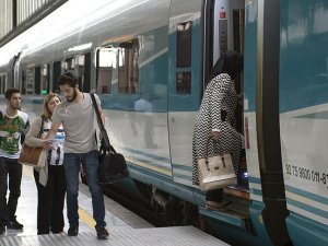 Karayolunun yük ve yolcu taşımacılığındaki payı düşürülecek