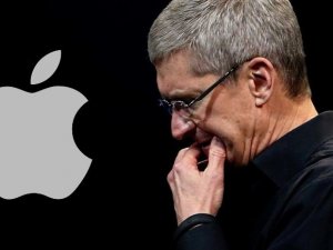 Apple'a bir dava daha açılıyor