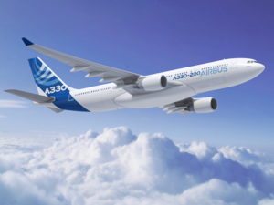 Airbus, Türkiye'den 7 milyar dolarlık alım yapacak