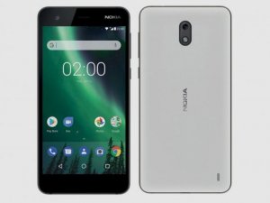 Nokia 2 Türkiye'de satışa sunuluyor!