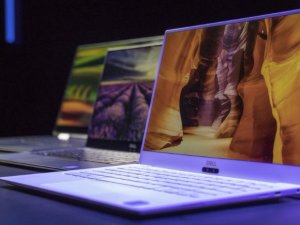 Yeni Dell XPS serisi tanıtıldı!