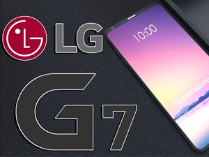 LG G7, Snapdragon 835 ile gelebilir