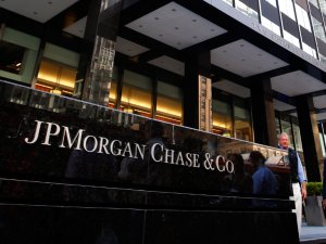 JP Morgan, euro için tahminlerini aşağı revize etti