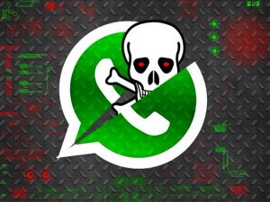 WhatsApp gruplarına gizlice girmek mümkün!