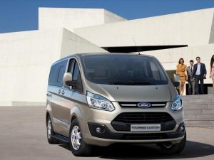 Ford, 2018'de de kampanyalarına devam ediyor