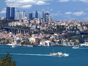 İstanbul'un yeni imar yönetmeliğinin detayları belli oldu