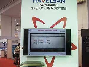 GPS karıştırıcılarını 'Konumbul' durduracak