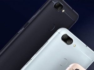 ASUS ZenFone 5 Lite'ın özellikleri belli oldu