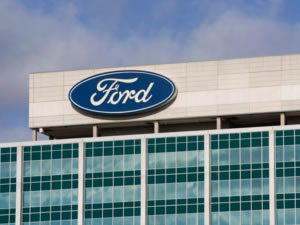 Ford, hibrit ve elektrikli araçlara 11 milyar dolar yatırım yapacak