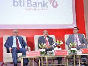 Albaraka, yeni bir katılım bankası kurdu