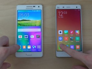 Samsung, Xiaomi'yi alt edecek telefonlar duyuracak