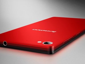 Lenovo'nun gizemli telefonu sızdırıldı